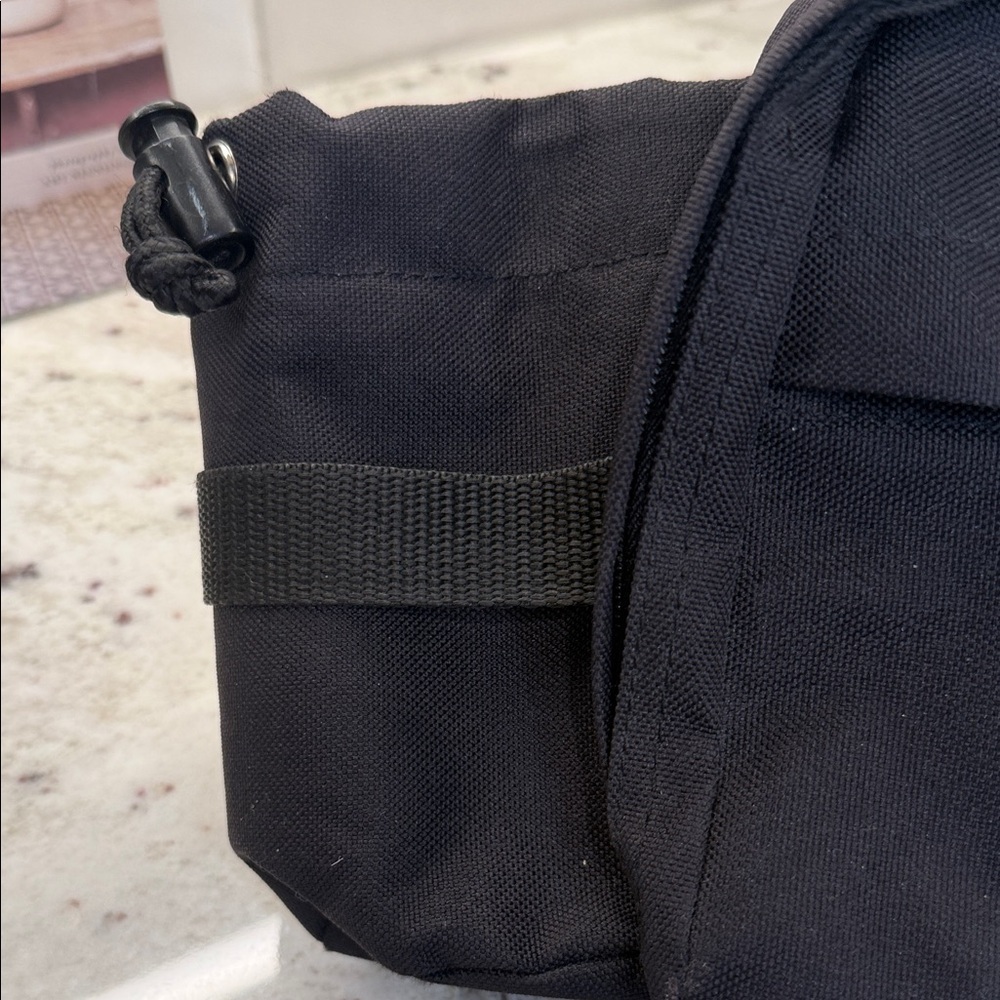 Everest Hiking Bag View 3